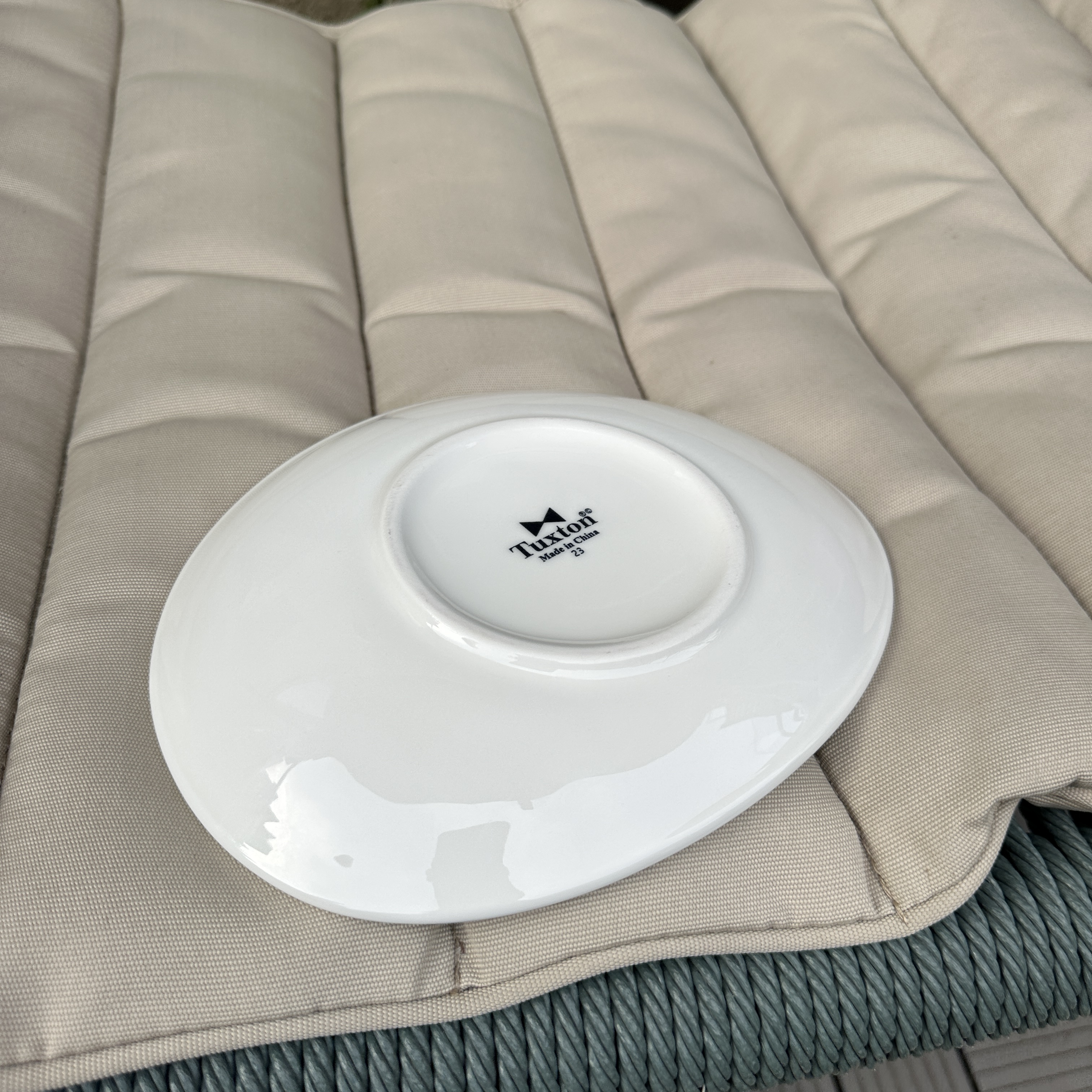 陶瓷盘子家用菜盘子深盘汤