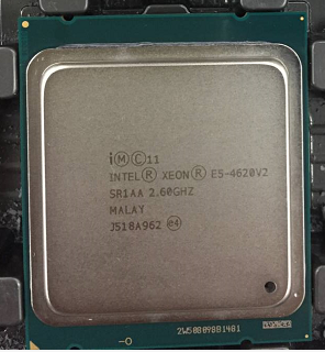 e5-4620v2/4640v2/2660v2 CPU出售