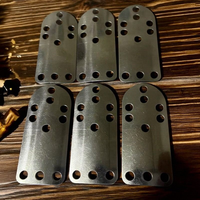 1000片扎甲不锈钢盔甲甲片甲胄材料包铁浮屠明光铠甲配件手工札甲,模玩/动漫/周边/娃圈三坑/桌游,盔甲/铠甲/甲胄,淘宝优惠券,粉丝福利购,淘宝优惠卷