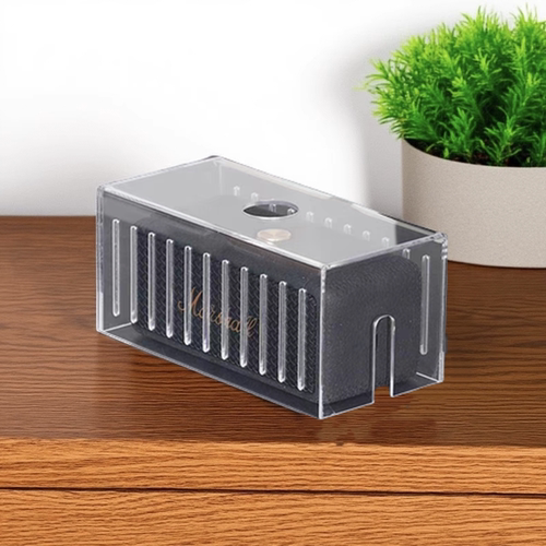 适用马歇尔音箱防尘罩一体透明壳