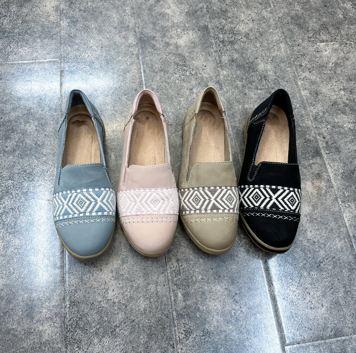 清仓优惠小陈记外贸原单欧美春季牛皮复古平底气质乐福鞋女有大码,女鞋,浅口单鞋,淘宝优惠券,粉丝福利购,淘宝优惠卷