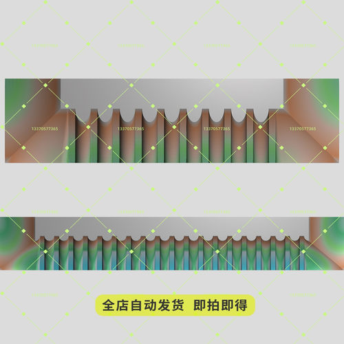 仿形瓦片精雕图瓦房瓦勾沟瓦棚雨棚仿古雨刷墓碑组合匾浮雕灰度