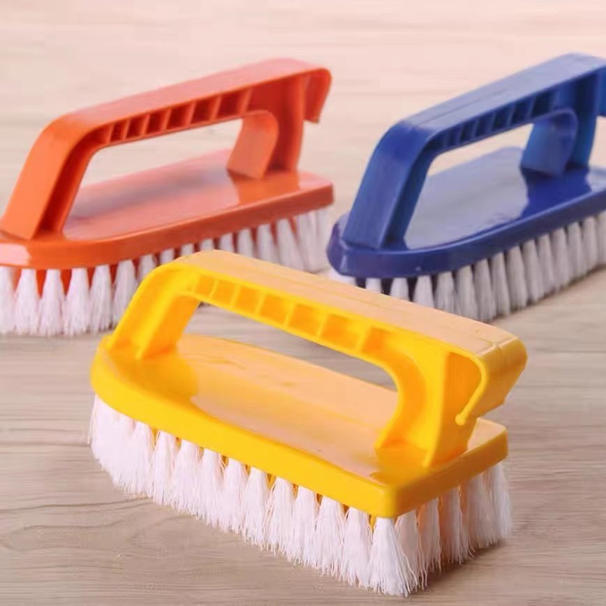 多功能鞋刷硬毛塑料刷子洗衣刷鞋刷子衣服板刷清洁家用强力硬毛刷,家庭/个人清洁工具,衣物刷,淘宝优惠券,粉丝福利购,淘宝优惠卷