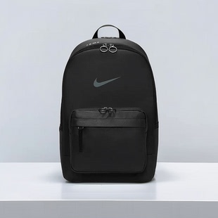 经典 010 休闲运动百搭双肩包 耐克新款 男女同款 Nike DN3592 正品