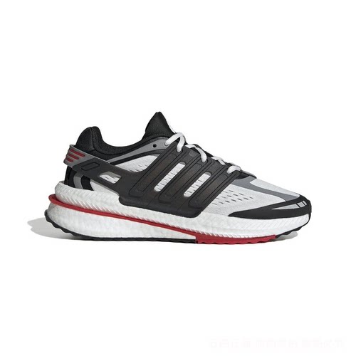 正品Adidas/阿迪达斯男子低帮轻便运动训练跑步鞋IF6901 IF9247