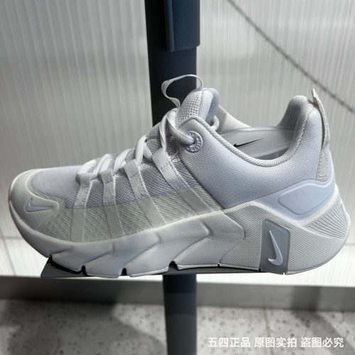 NIKE耐克女子FREE METCON 7运动休闲耐磨训练跑步鞋 II7406-101