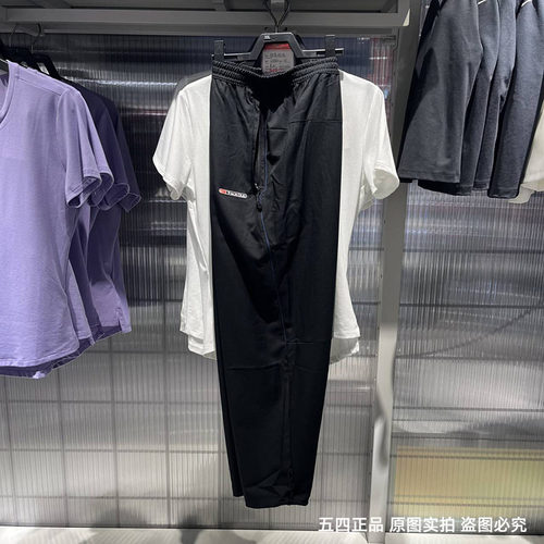 男裤Nike/耐克速干跑步