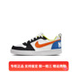 Borough GS女子大童运动板鞋 Low DV9113 181 Nike 耐克Court 正品