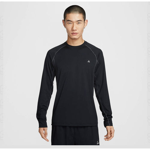 Nike耐克ACG男长袖T恤Dri-FIT速干修身上衣IO0233-010