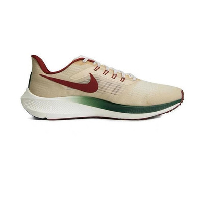 Nike 耐克冬季男子AIR ZOOM PEGASUS 39休闲运动跑步鞋FB7161-231