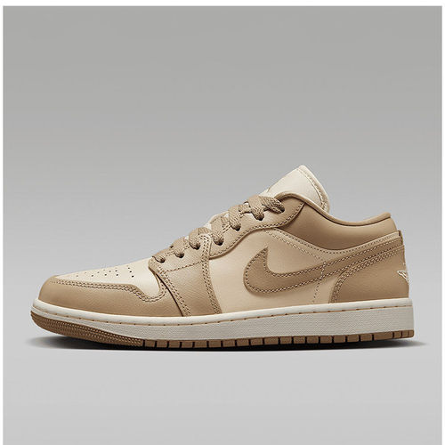 Nike耐克女鞋夏新款Air Jordan 1 AJ1板鞋篮球鞋DC0774-203