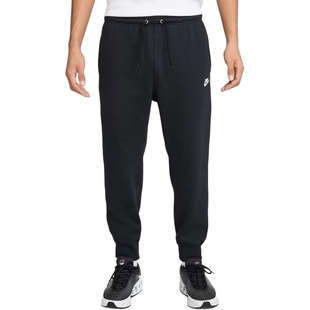FN3802 010 NIKE耐克LOGO简约束腿训练男运动休闲针织长裤 冬季