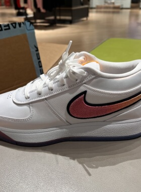 Nike Book 1 EP耐克布克一代男子低帮实战篮球鞋IH0893-100