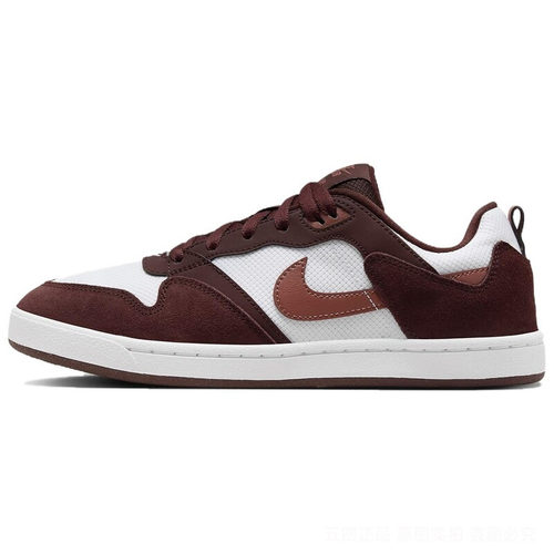 Nike/耐克SBAlleyoop女士低帮运动休闲板鞋CQ0369-002