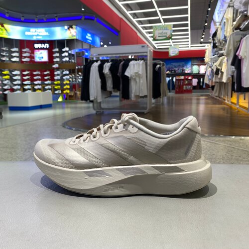 Adidas阿迪达斯女子adizero Evo SL W运动训练跑步鞋 KI6961