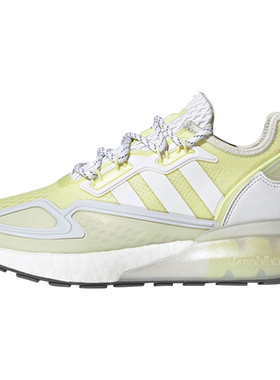 Adidas 三叶草 女缓震运动鞋GX2710 GX2711 S42634 G55514 H06578