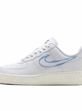 nike耐克女鞋夏季新款AF1空军一号板鞋低帮运动休闲鞋HF5721-111