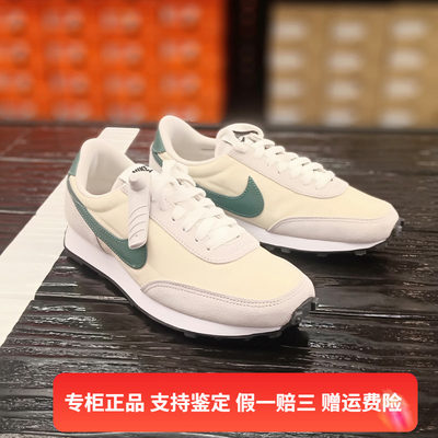 休闲鞋Nike/耐克低帮复古