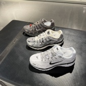 2025新款 6000复古减震老爹鞋 NIKE耐克男鞋 休闲运动跑步鞋 CN0149