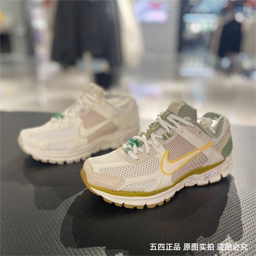 耐磨低帮缓震跑步鞋Nike/耐克