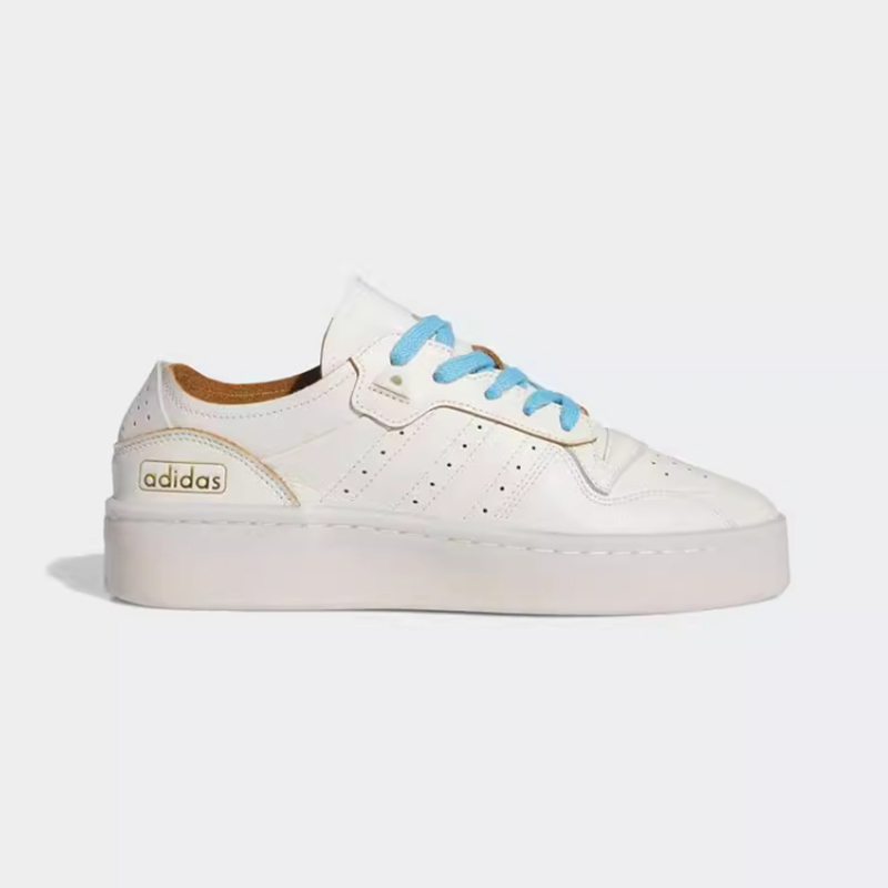 正品Adidas/阿迪达斯三叶草 RIVALRY 男女运动板鞋ID2844 ID8395