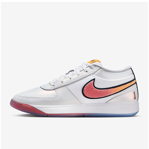Nike耐克Book 1 EP布克一代男实战篮球鞋2025夏新款IH0893-100