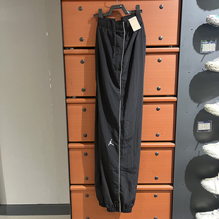 FV7226 正品 010 男子运动休闲训练梭织束脚长裤 新款 Nike 耐克夏季