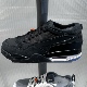 AIR JORDAN 4运动休闲训练缓震篮球鞋 NIKE耐克男子板鞋 FQ7939 009