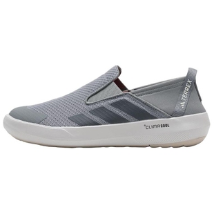 JI3503JR2653JR1820 阿迪达斯adidasTerrex一脚蹬户外溯溪鞋