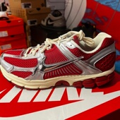 IM3486 Nike 600 5迈柔男子运动休闲鞋 老爹鞋 耐克Zoom Vomero