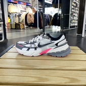 NIKE 运动休闲鞋 耐克女子春季 正品 新款 运动轻便老爹鞋 FZ5061 100