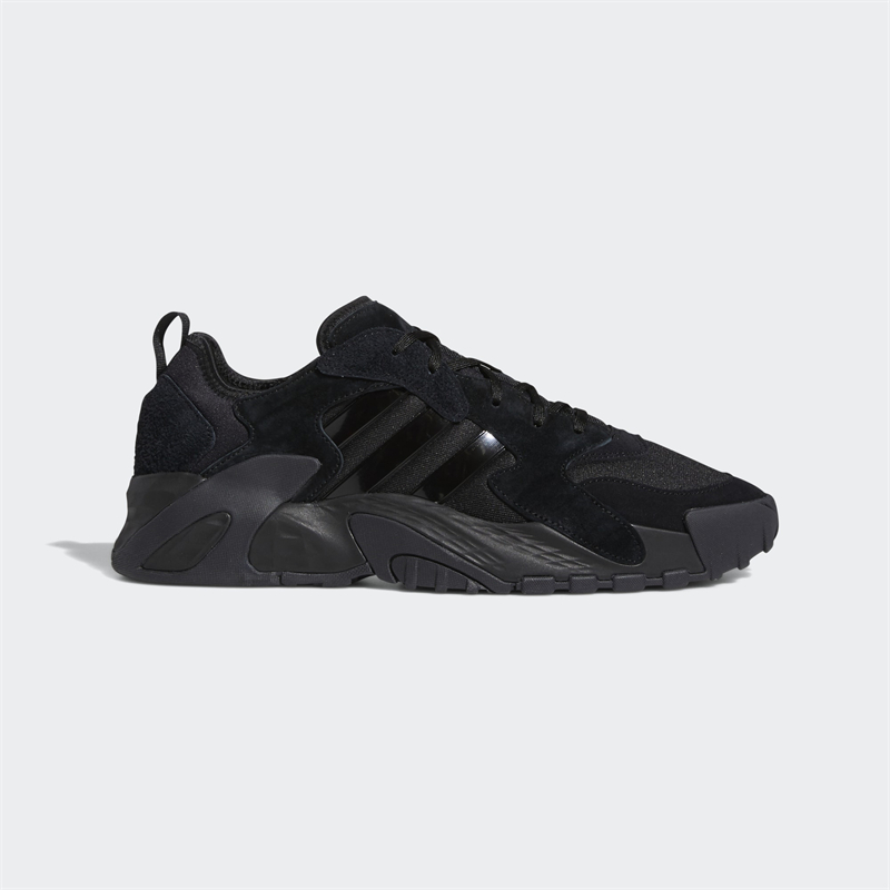 Adidas/阿迪达斯三叶草 STREETBALL LOW男女同款运动休闲鞋FW1218 运动鞋new 运动休闲鞋 原图主图