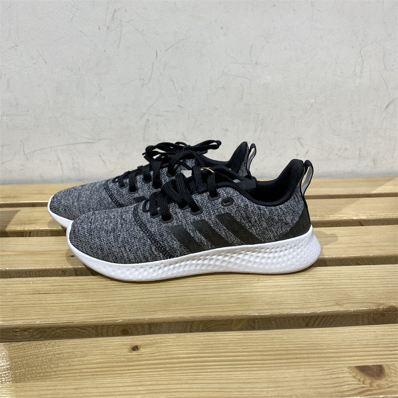 Adidas阿迪达斯PUREMOTION透气休闲运动鞋运动耐磨跑步鞋FY8222 运动鞋new 跑步鞋 原图主图