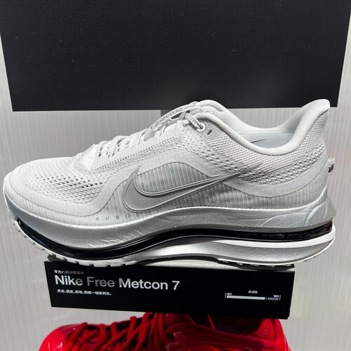 NIKE耐克男子网面Pegasus Premium飞马缓震公路跑步鞋IR1229-001