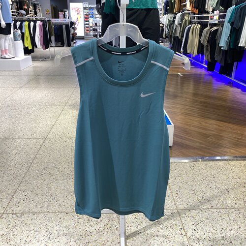 NIKE耐克男子Dri-FIT篮球运动健身跑步无袖背心IF2019-382