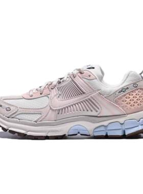 NIKE耐克大童鞋VOMERO 5 GS运动休闲鞋网面复古跑步鞋IH7339-001