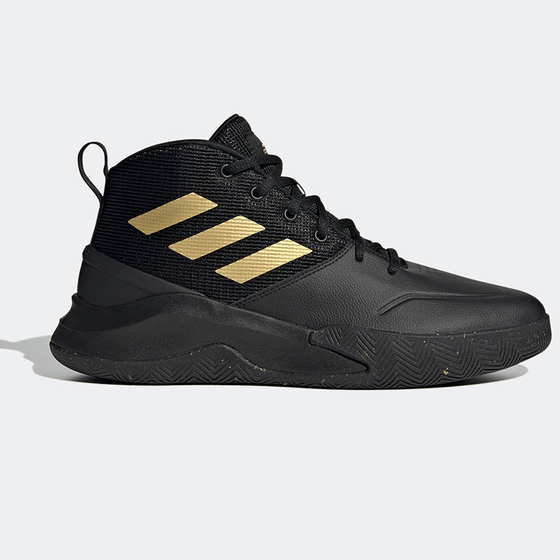 Adidas 阿迪达斯 男款耐磨高帮篮球运动鞋 FY6008 EE9638 FW4562