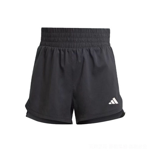 adidas阿迪达斯女子PACERWVNHIGH运动短裤IT7760