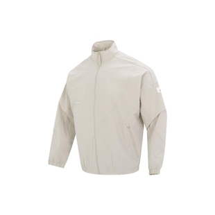 Adidas 2023秋季 新款 健身运动服休闲跑步外套IP4953 阿迪达斯男款