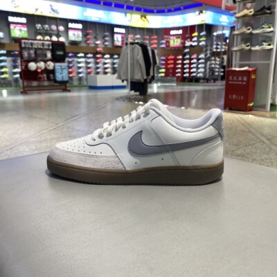 Nike耐克COURTVISION男子运动休闲板鞋HV2530-101