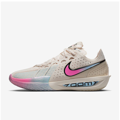 Nike/耐克G.T. CUT 3 EP男缓震耐磨运动休闲篮球鞋DV2918-007