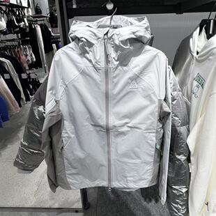 正品NIKE耐克女子ACG冲锋衣防水防风户外运动外套夹克IF0102-025