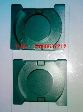 EQ/EQI/CQ/30/32/33/40/41滤波器共模电感变压器打样订做磁芯骨架