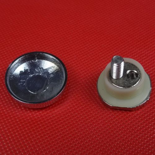 玻璃移门滑轮固定螺丝