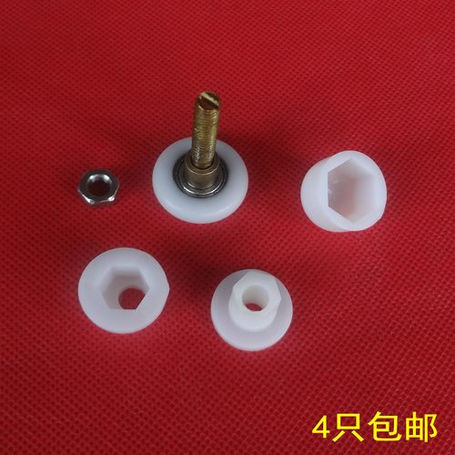 大轴承顺滑静音铜杆铜芯防锈
