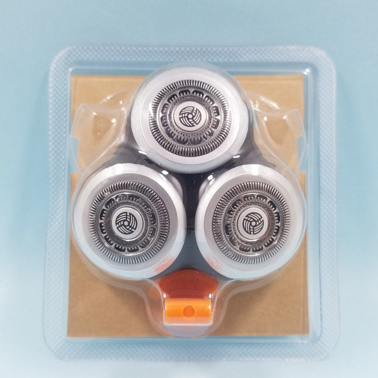 适用飞利浦剃须刀头rq12 rq1250 1280 1260 1290 sh90 s9000 8980