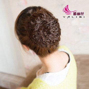 Extension cheveux - Ref 226025 Image 4