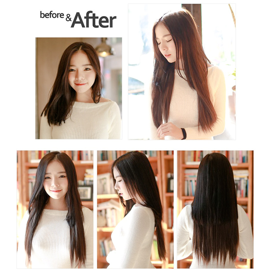 Extension cheveux - Ref 226018 Image 4