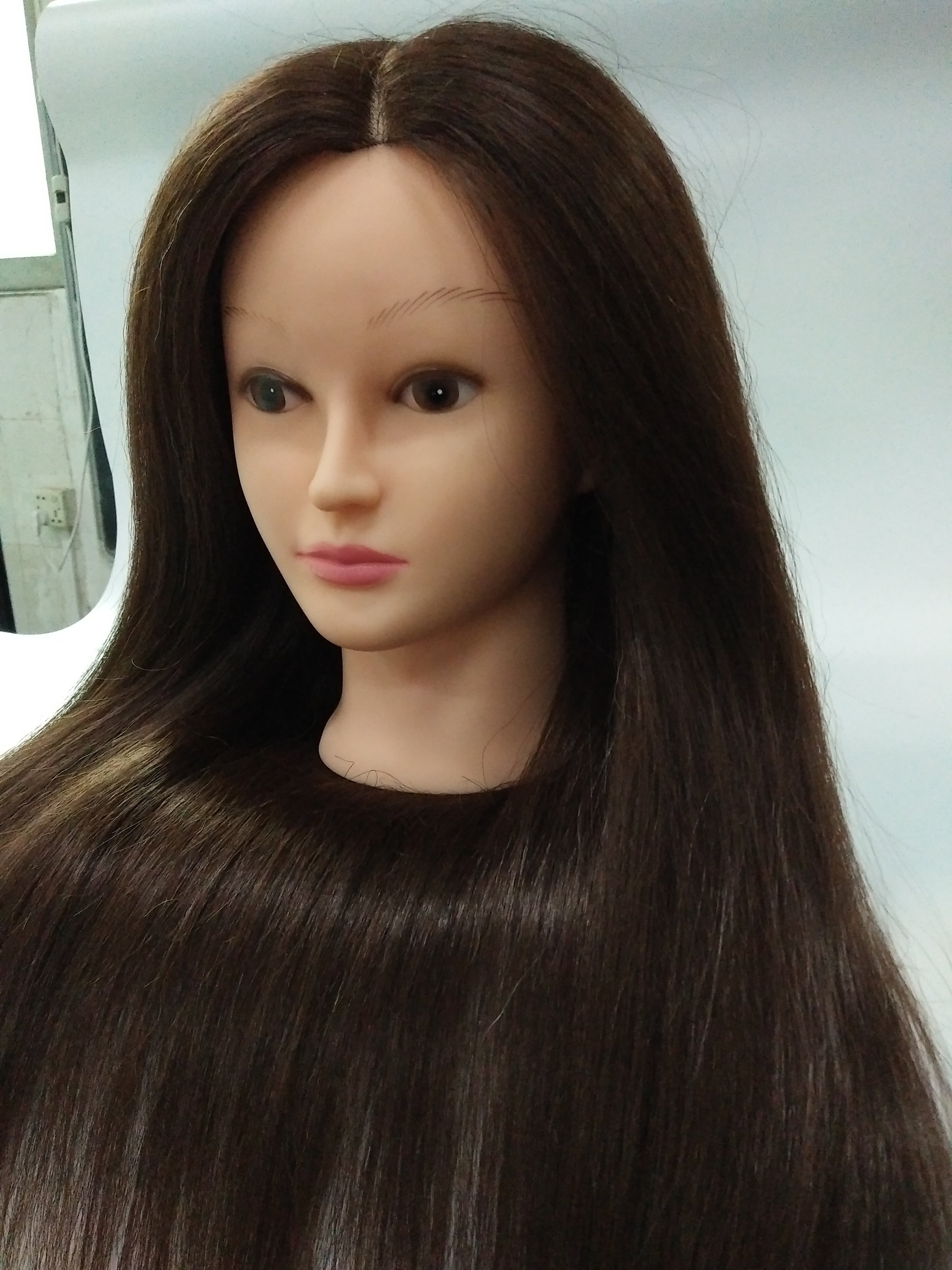 Tête mannequin - Ref 264995 Image 4