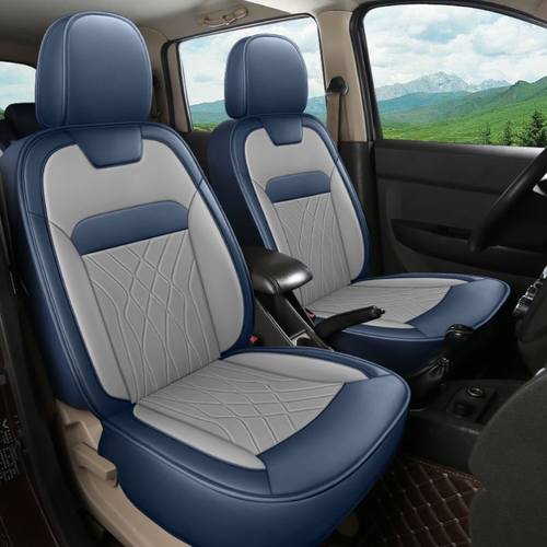 鑫源T1L/T2S/T3L/T50L EV金杯T3T5金卡S2/S3座套全包纳帕皮座椅套